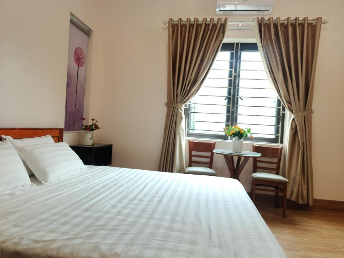 Giabinh Homestay Cao Bang Buitenkant foto