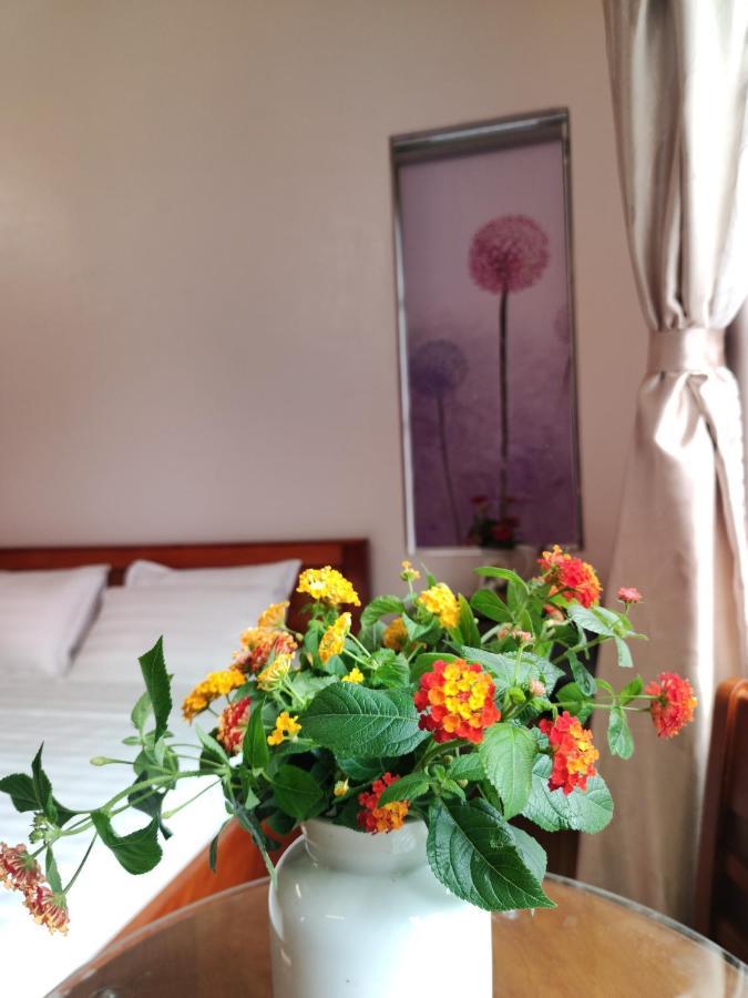 Giabinh Homestay Cao Bang Buitenkant foto