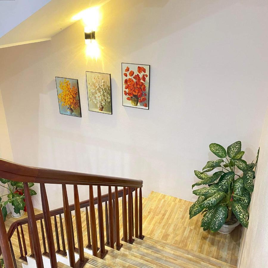 Giabinh Homestay Cao Bang Buitenkant foto